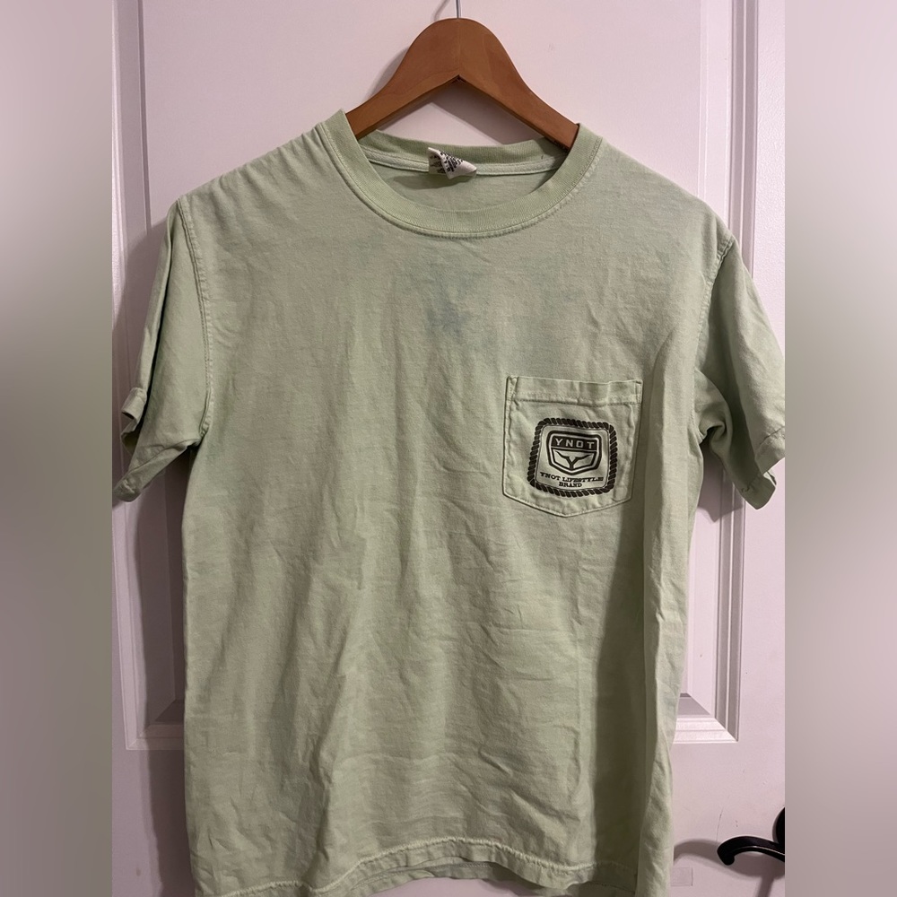 YNOT LIFESTYLE BRAND